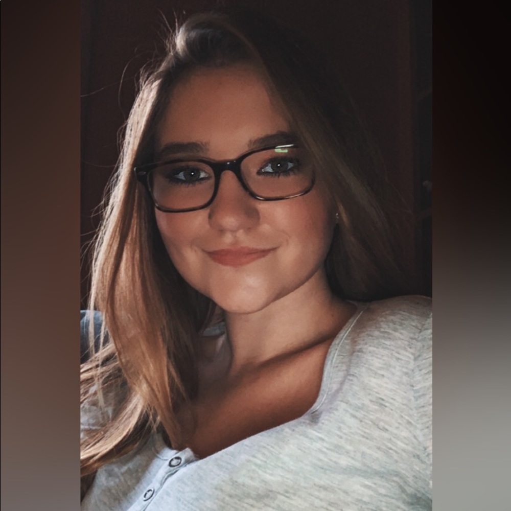 Meet your Posher, Narelle